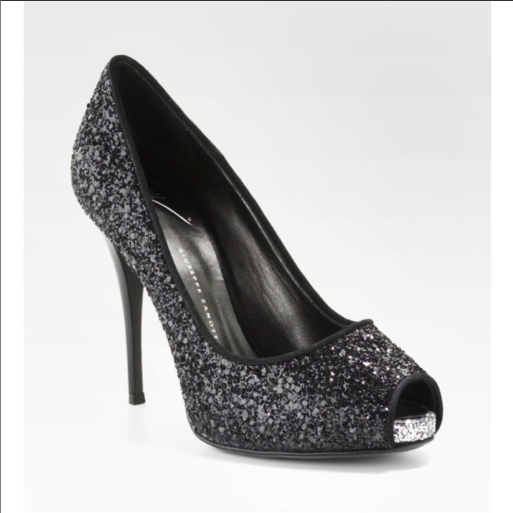FABULOUS Giuseppe Zanotti pumps!